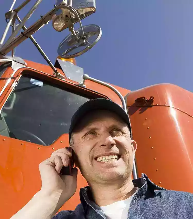 Erie trucking companies